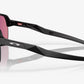 SUTRO LITE Lente Prizm Road Jade , 
Montatura Matte Black