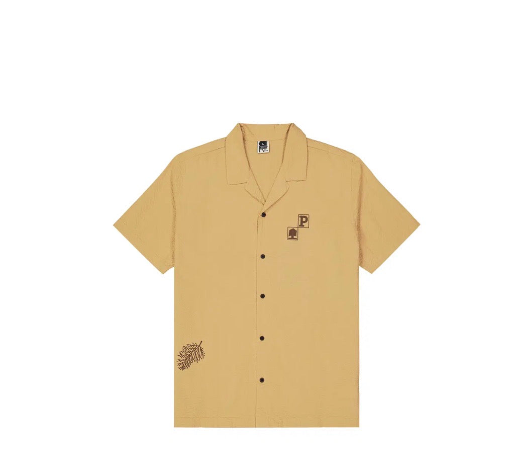 NARVIK PRINTED SHIRT