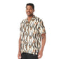 MAREEBA PRINTED SHIRT