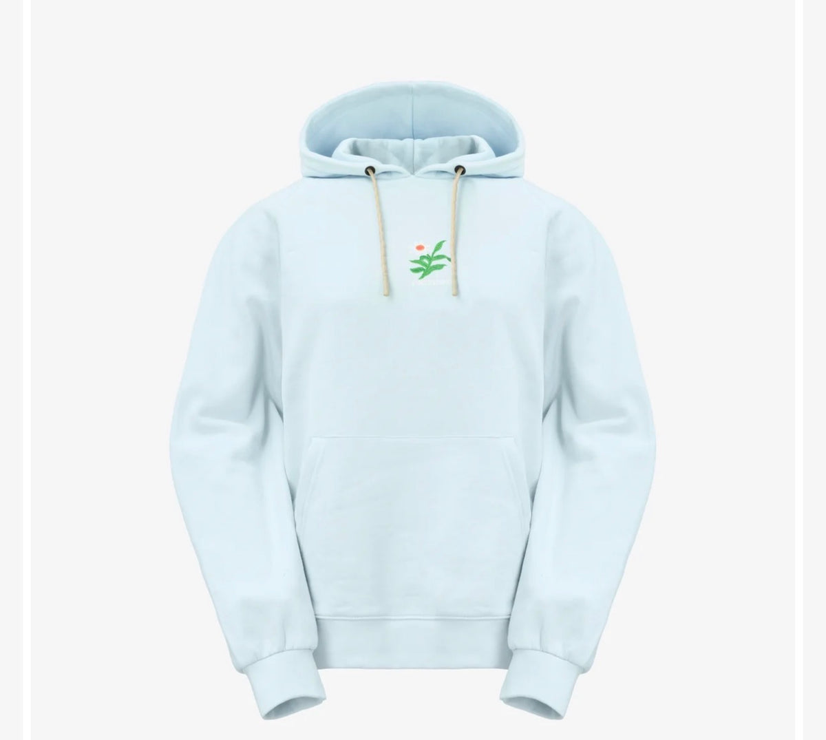 REZA HOODIE