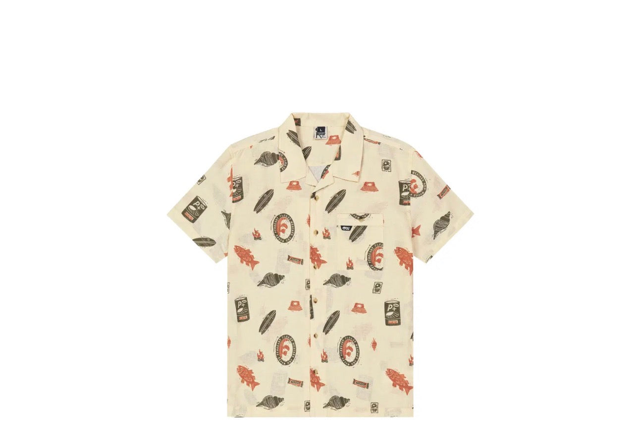 MOKARA SHIRT