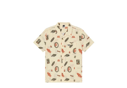 MOKARA SHIRT