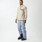 ARCCA M 1/4 FLEECE
