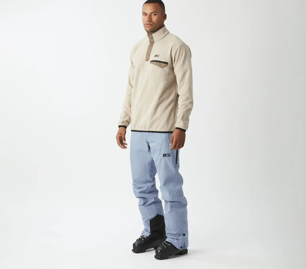 ARCCA M 1/4 FLEECE