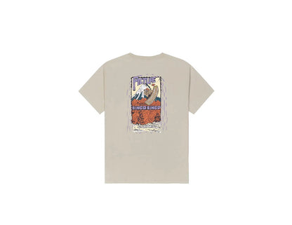 BANIE BONGO TEE