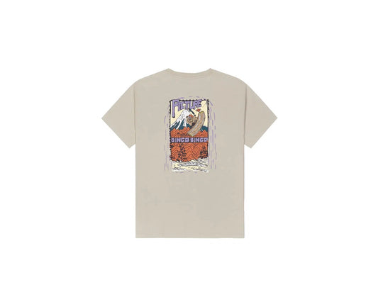 BANIE BONGO TEE
