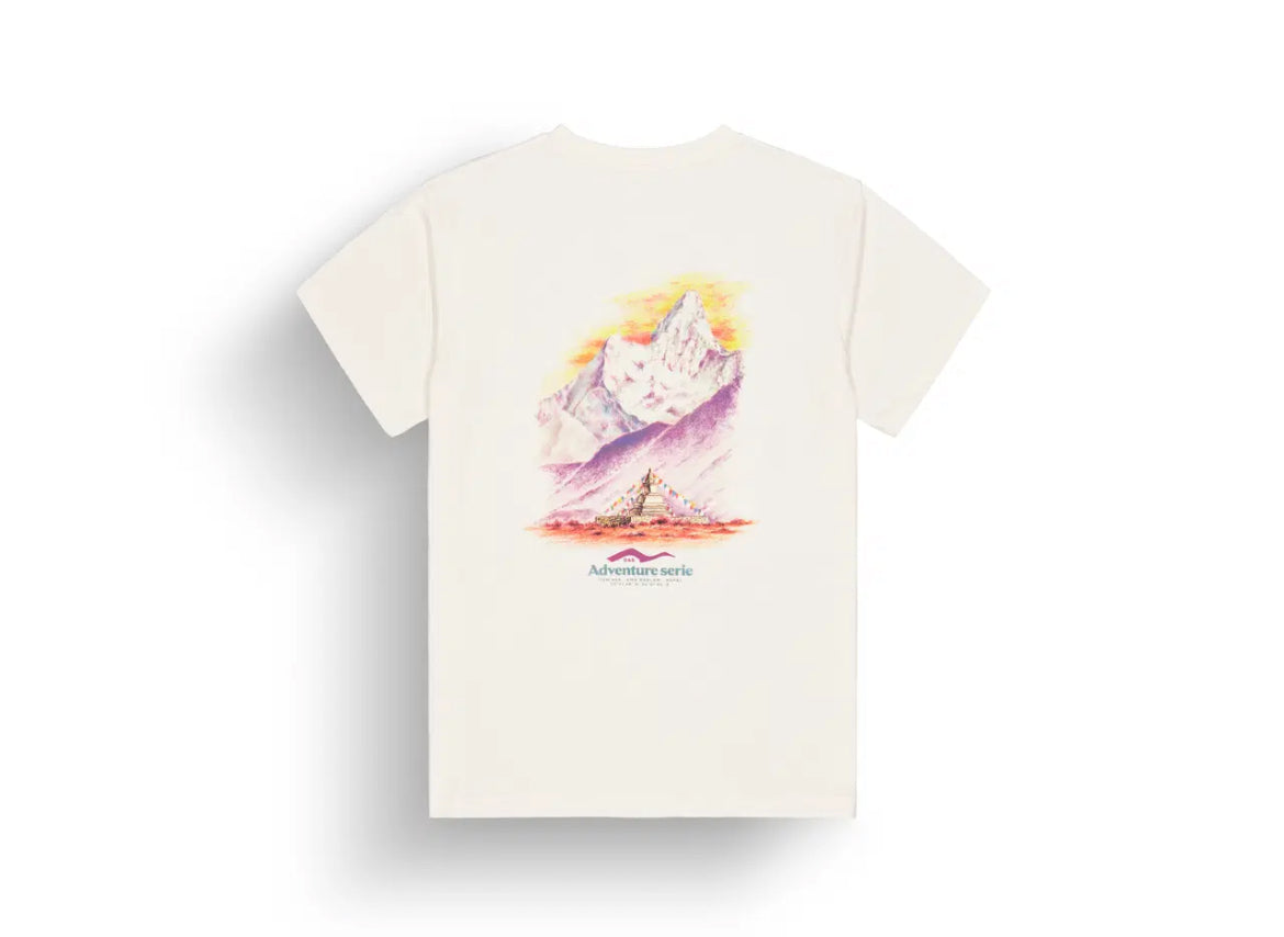 D&S NEPAL TEE