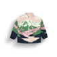 NYSS ZIP FLEECE
