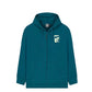 ENDAKO ZIP HOODIE