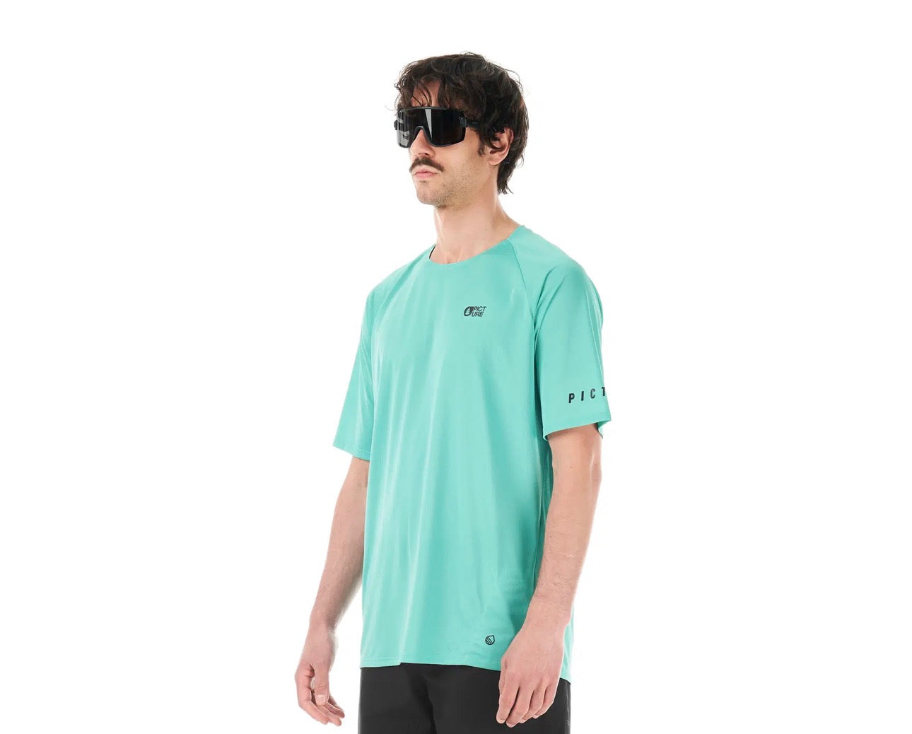 OSBORN SS TECH TEE