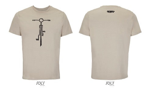 Maglietta Bici uomo donna Ones 2025