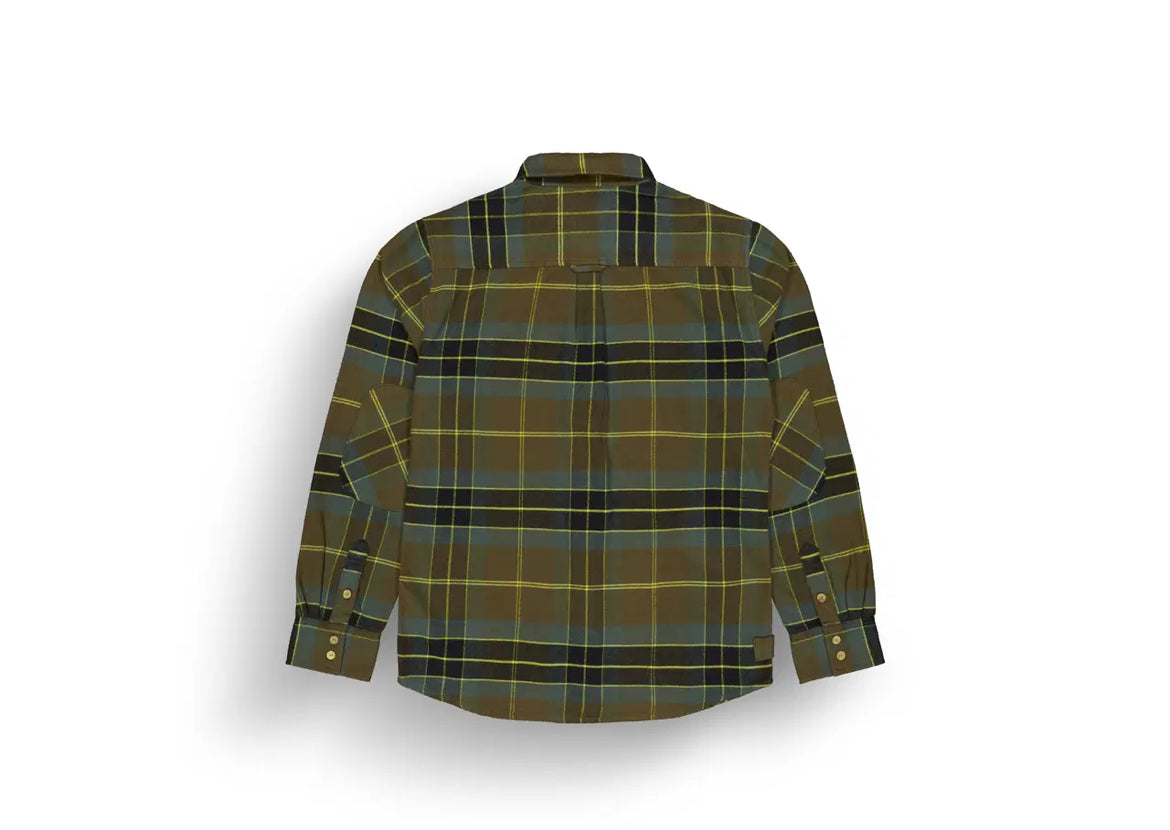HILLSBORO SHIRT