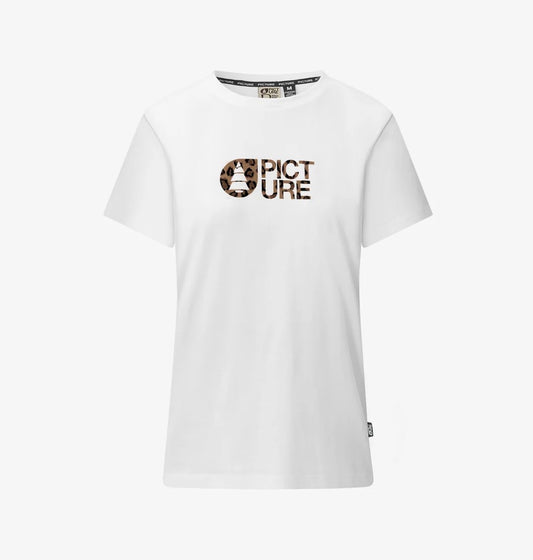 BASEMENT TEE W