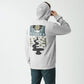 OUVEA ZIP HOODIE