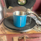 BEAVY CUP TAZZA PICTURE