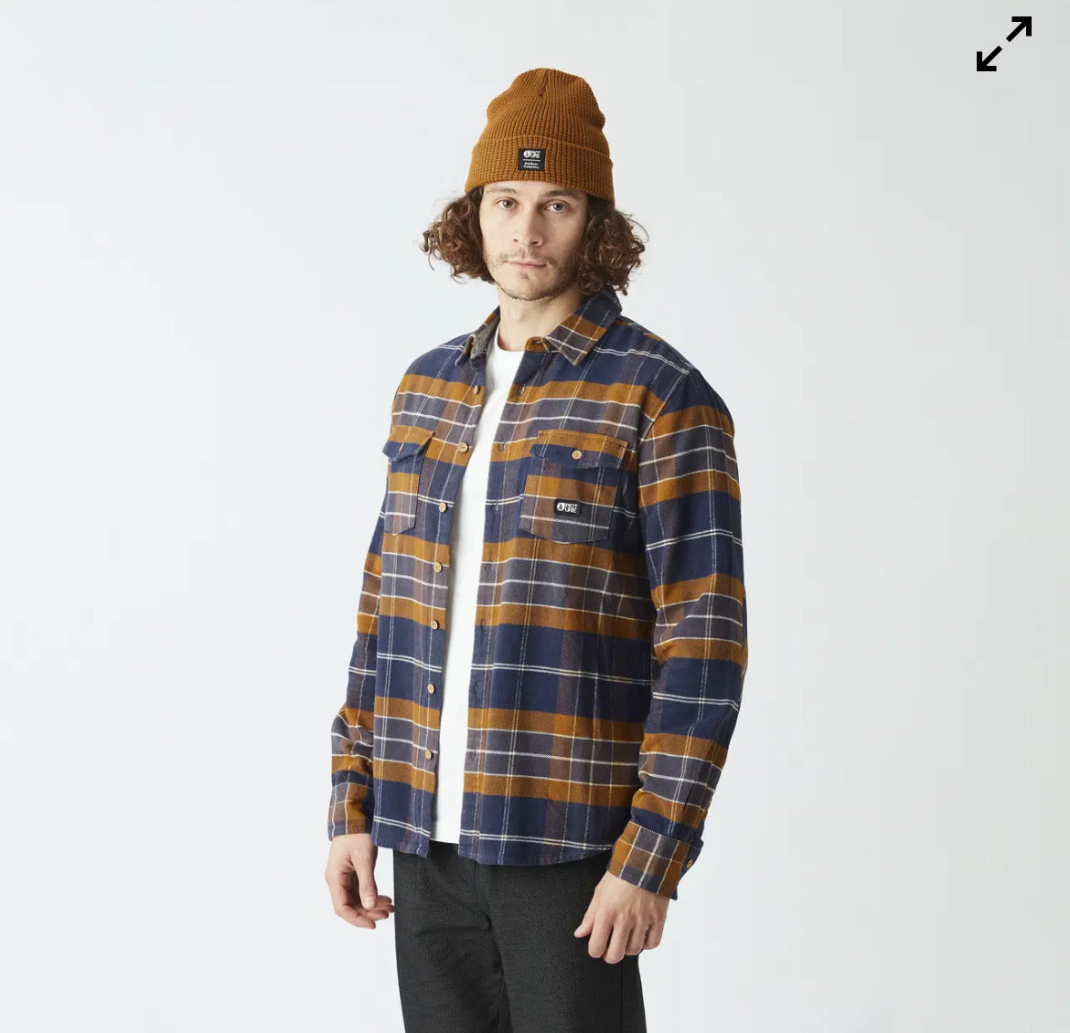 HILLSBORO SHIRT