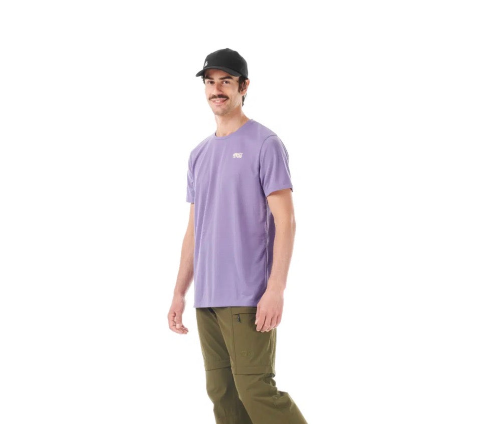 TIMONT SS URBAN TECH TEE