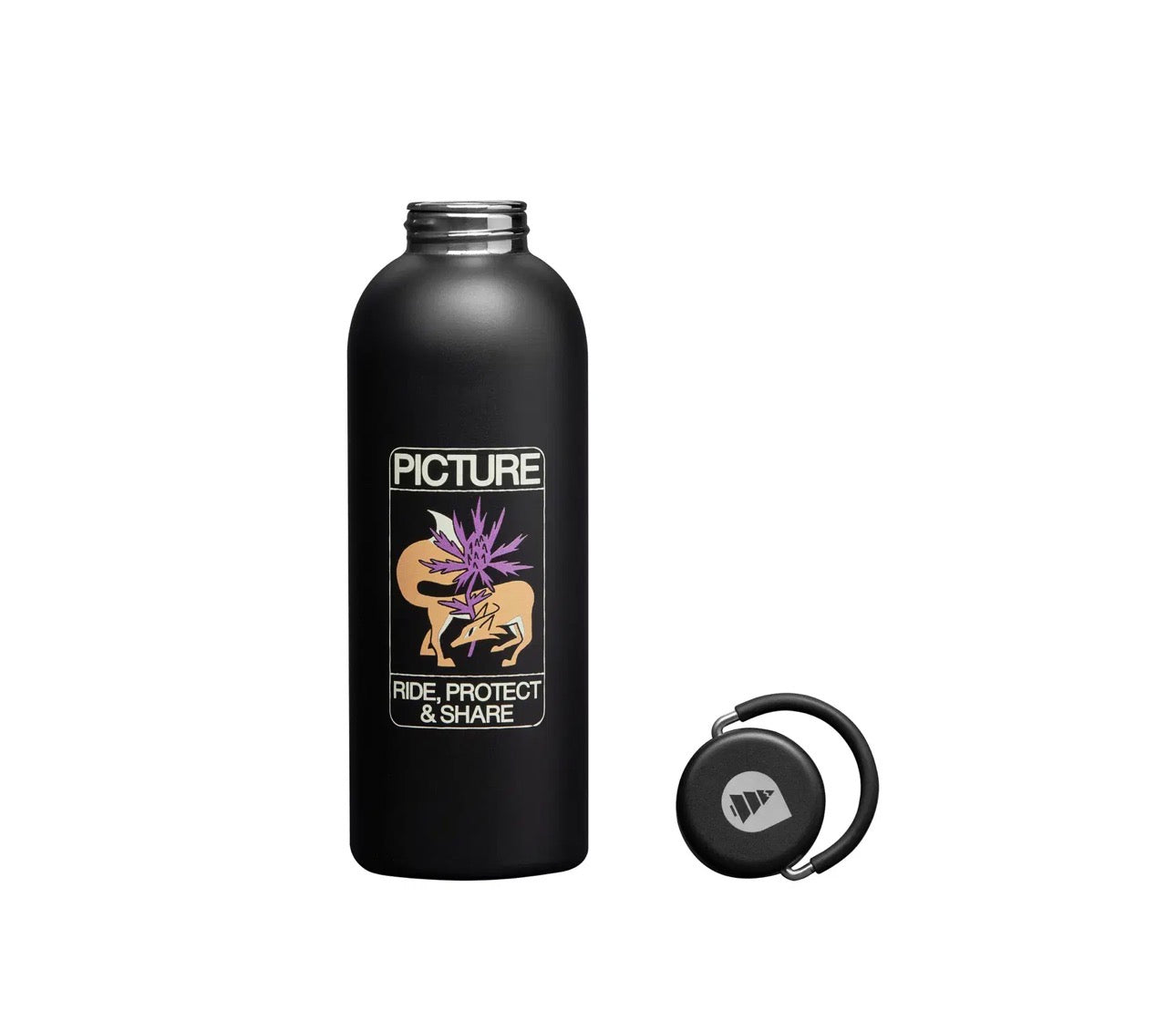 HAMPTON BOTTLE