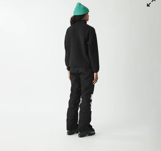 ARCCA W 1/4 FLEECE