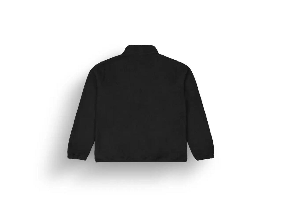 KIMAG 1/4 ZIP FLEECE