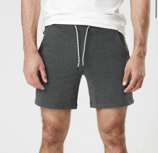 Calzoncini Augusto shorts
