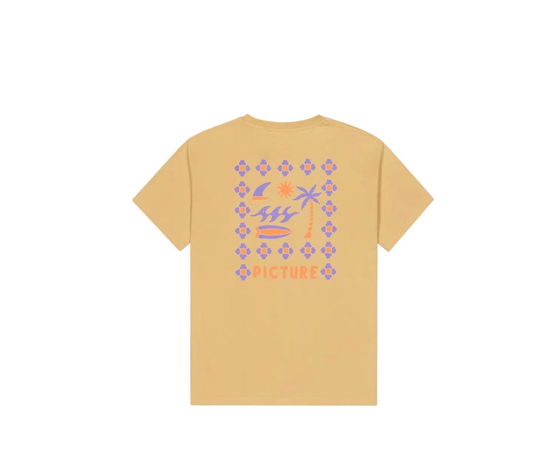SUNISEKO TEE