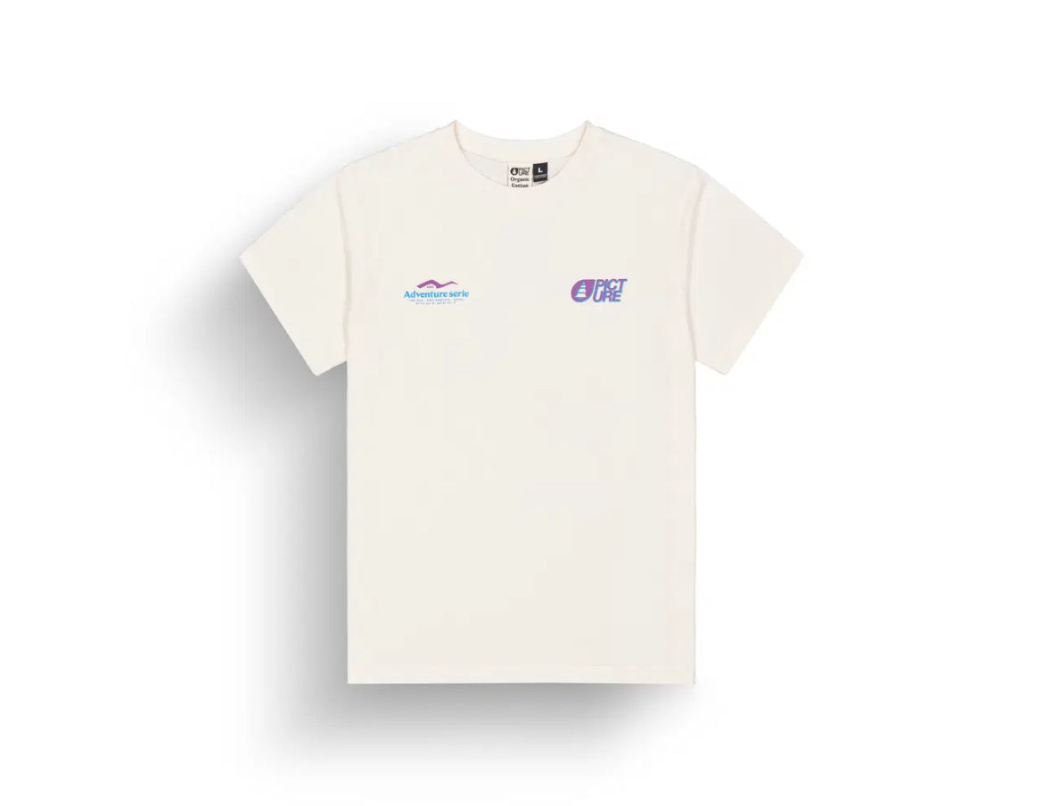 D&S NEPAL TEE