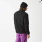 KIMAG 1/4 ZIP FLEECE