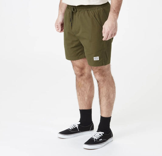 Calzoncino uomo daverson shorts