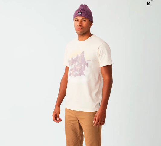 CLEM VUILLIER TEE