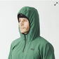 PARAGA 1/4 ZIP HOODIE