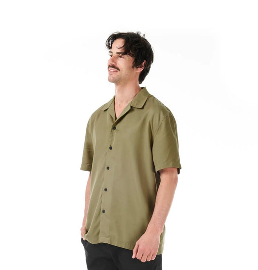 MAREEBA SHIRT