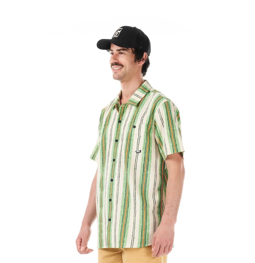MATAIKONA SS SHIRT