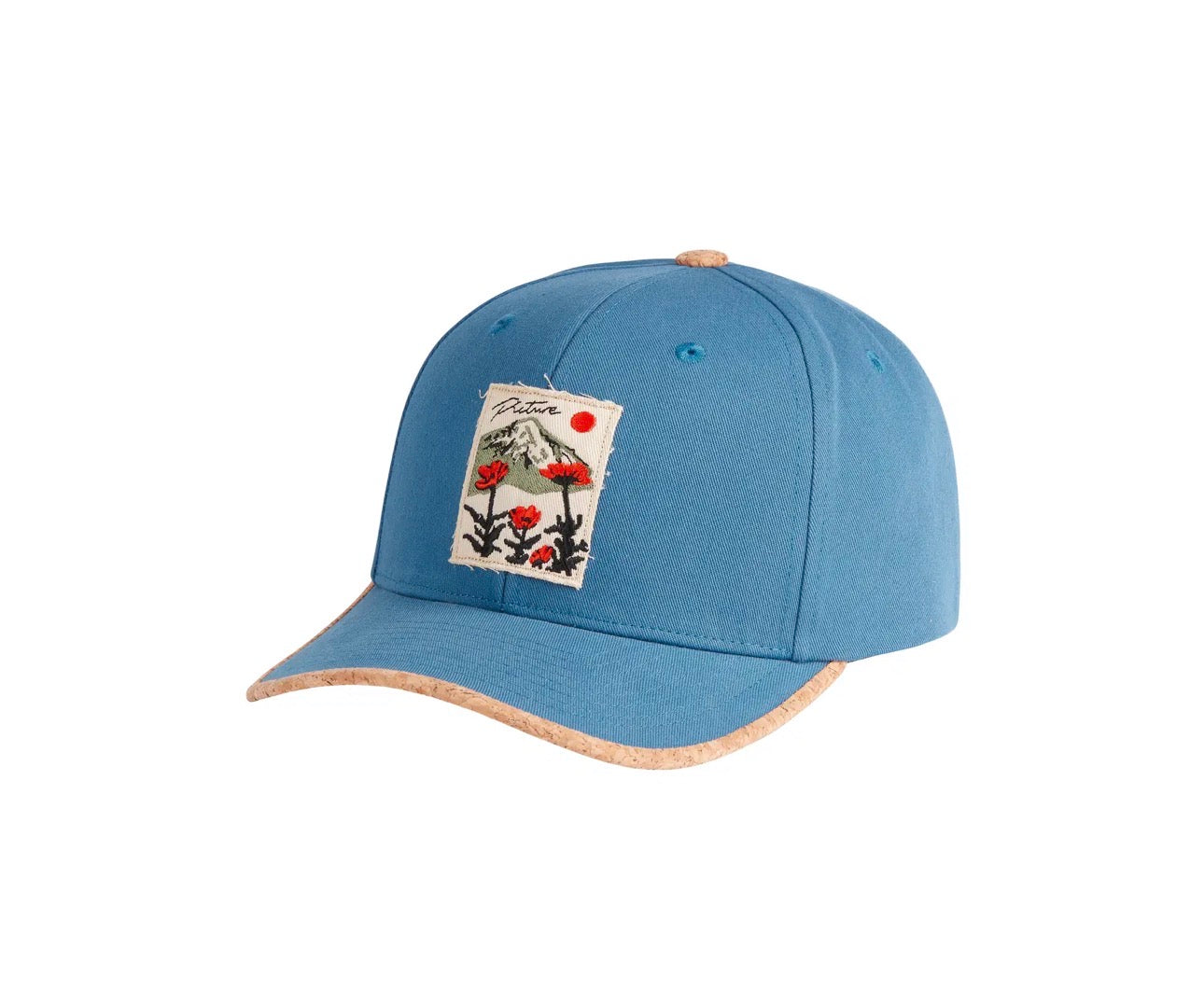 WAKOPA BB CAP