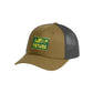 ZEPHYR TRUCKER CAP