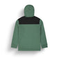 BASEMENT PLUSH ZIP HOODIE