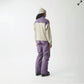 ARCCA W FZ FLEECE