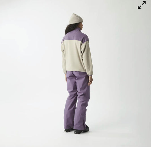 ARCCA W FZ FLEECE