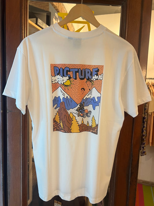 TONIC BANIE TEE