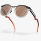 HSTN Lente Prizm Tungsten , 
Montatura Matte Carbon