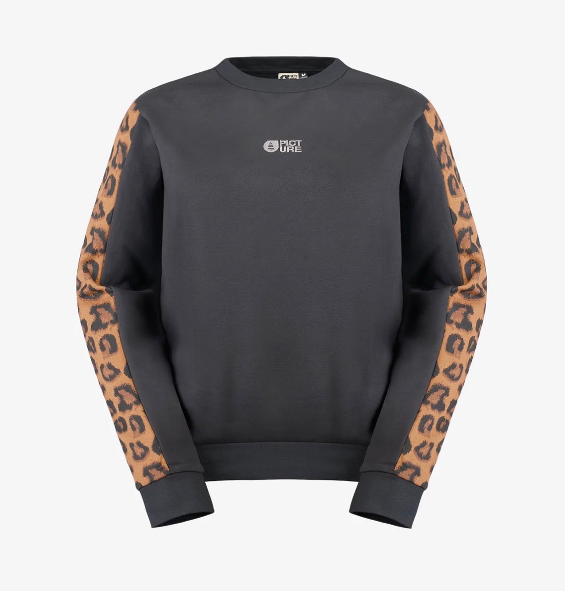 BLAYR PRINTED CREW