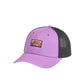 ZEPHYR TRUCKER CAP