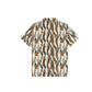 MAREEBA PRINTED SHIRT