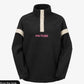VELORA 1/4 FLEECE