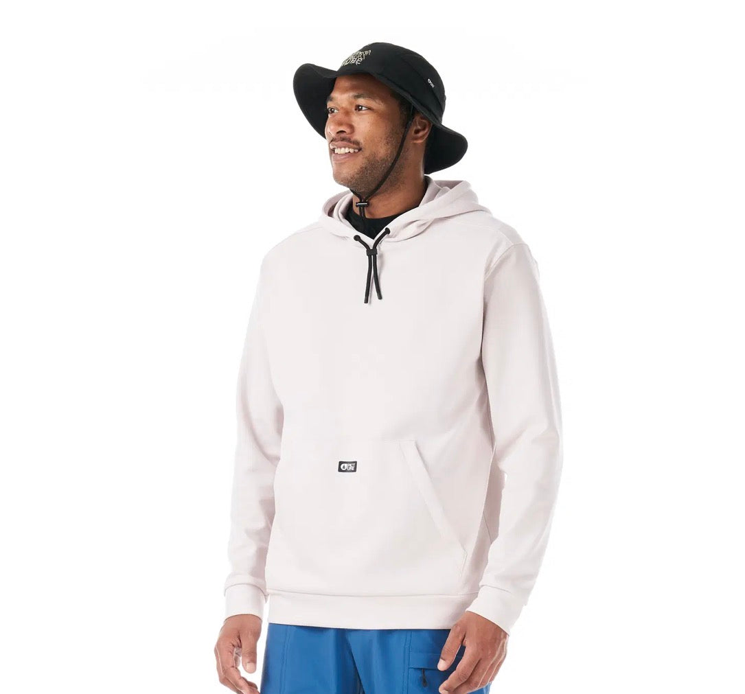PLURIS TECH HOODIE