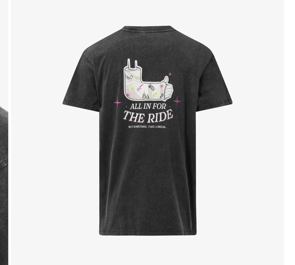 ALLIN TEE