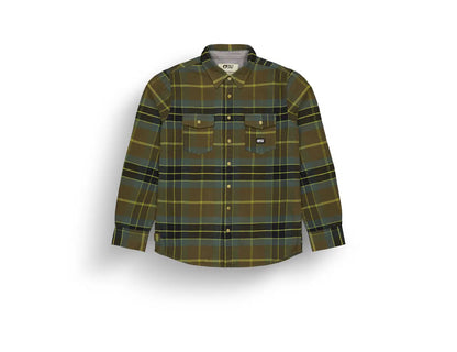 HILLSBORO SHIRT