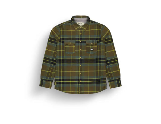 HILLSBORO SHIRT
