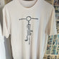 T-shirt bici Ones 2024