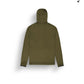 BAKE GRID FZ HOODED FLC